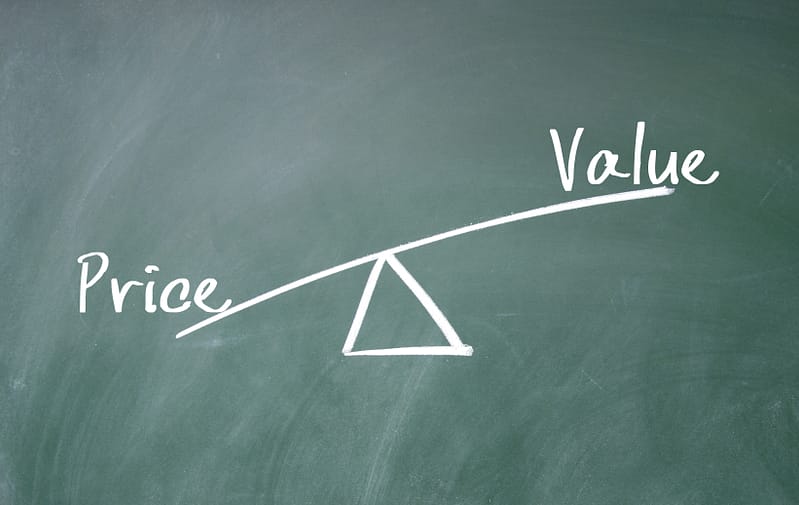 Websitecraft Package 1 Pricing